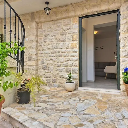 Ferienhaus Mate By Interhome *