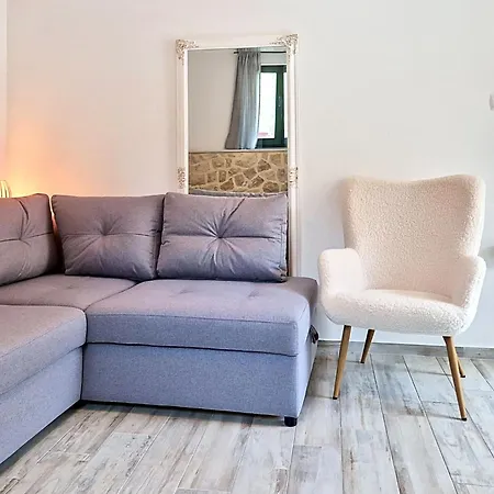 Ferienhaus Mate By Interhome