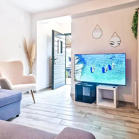 Mate By Interhome Holiday home *