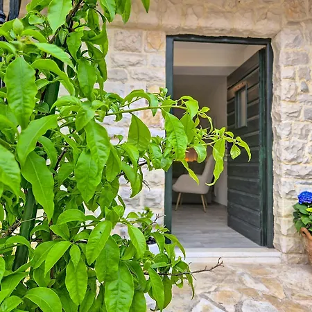 Mate By Interhome Ferienhaus *